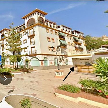 La Cueva Del Violin Apartment Torre Del Mar Luaran gambar