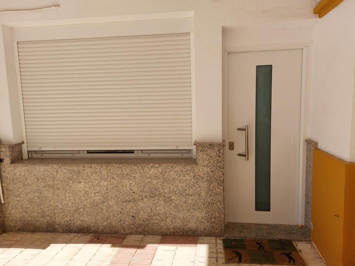 La Cueva Del Violin Apartment Torre Del Mar Luaran gambar