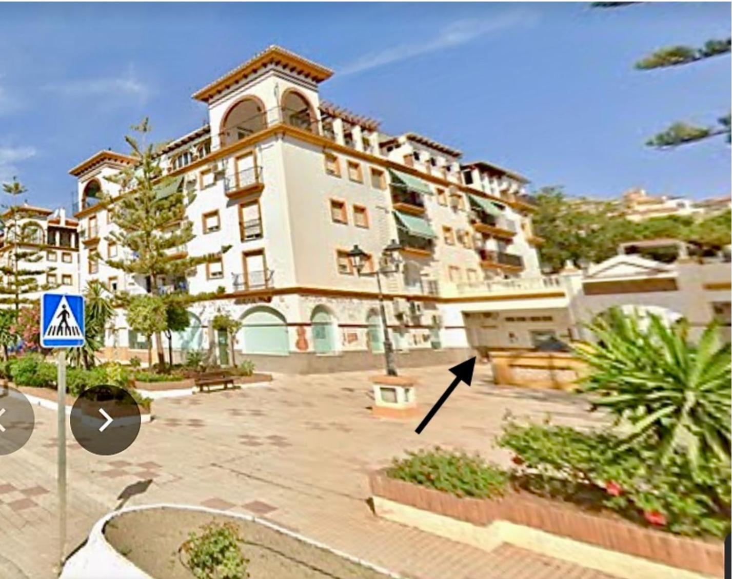 La Cueva Del Violin Apartment Torre Del Mar Luaran gambar