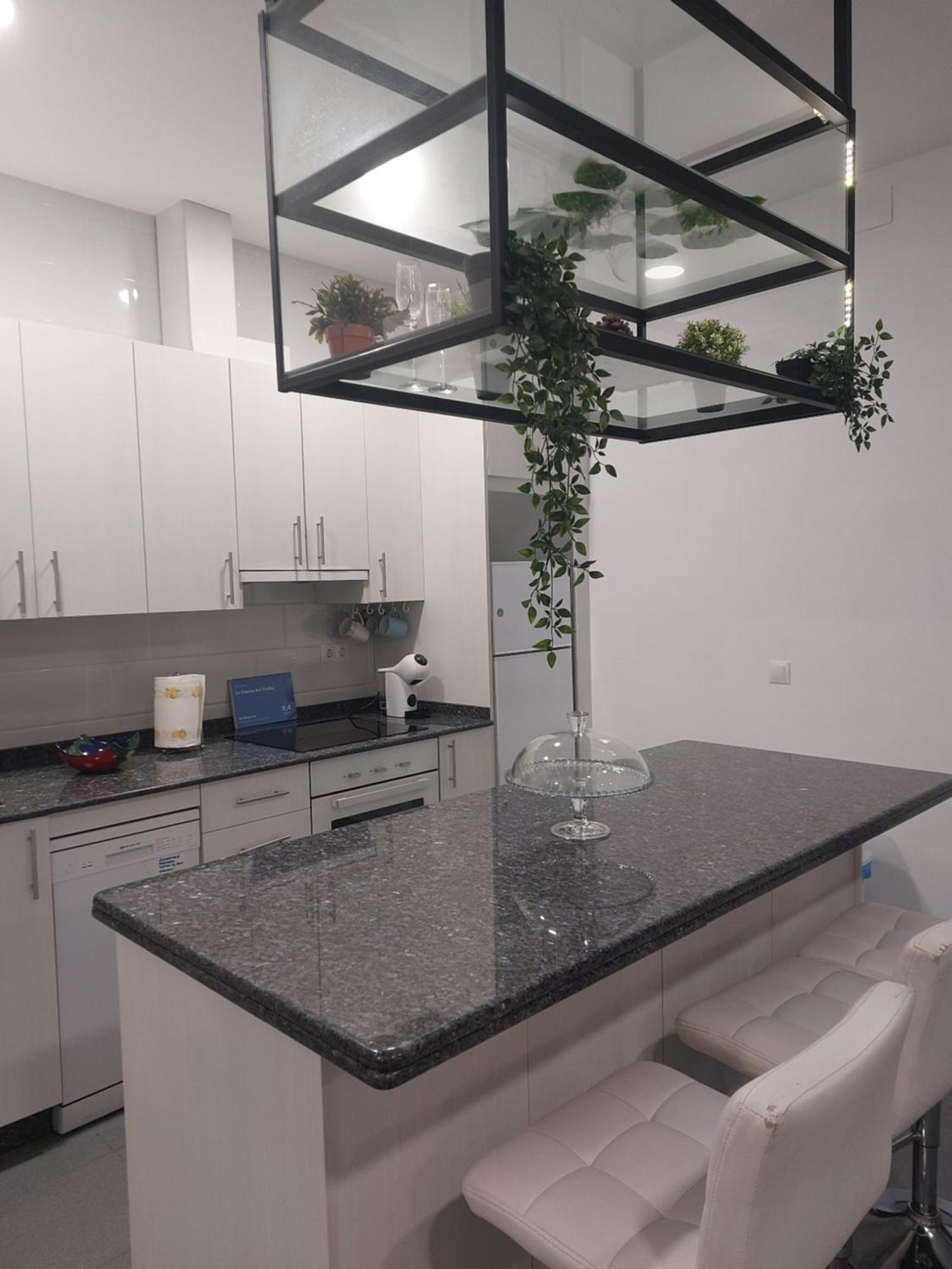 La Cueva Del Violin Apartment Torre Del Mar Luaran gambar